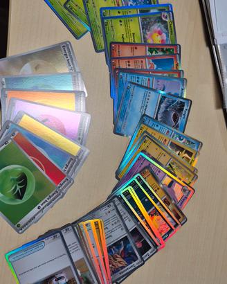 carte pokemon 30° 