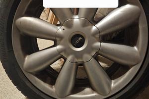 pneumatici 225 45 18 invernali brigestone 