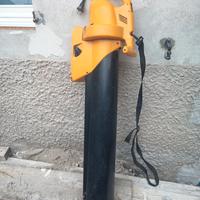 soffiatore elettrico 