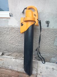 soffiatore elettrico 