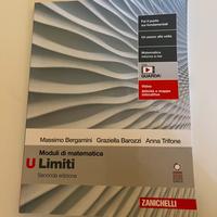 Moduli di matematica, modulo U