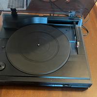 Giradischi kenwood automatico KD-66F