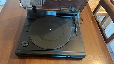 Giradischi kenwood automatico KD-66F