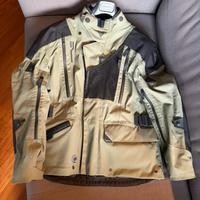 Dainese Hekla Absolutshell Pro 20k