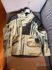 Dainese Hekla Absolutshell Pro 20k