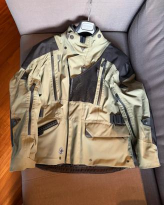 Dainese Hekla Absolutshell Pro 20k
