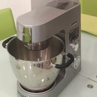 Planetaria Kenwood  cooking chef  KCC9060S