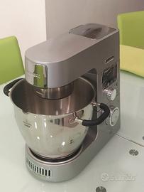 Planetaria Kenwood  cooking chef  KCC9060S