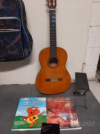 Chitarra classica Yamaha 3/4