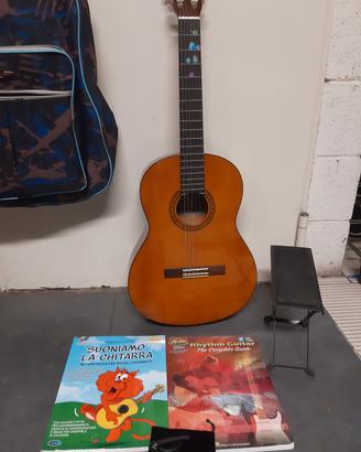 Chitarra classica Yamaha 3/4