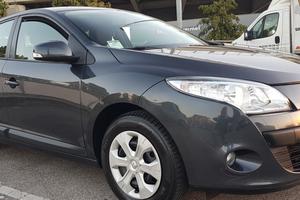 RENAULT MEGANE 1.6 GPL 5P 110CV 01/2009