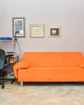 Divano letto