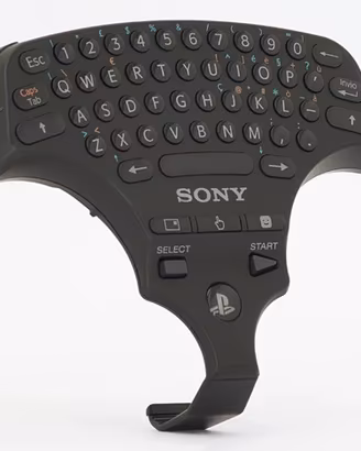 Accessori Sony PlayStation 1 e PlayStation 2 etc