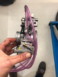 Carburatore keihin pwk 36