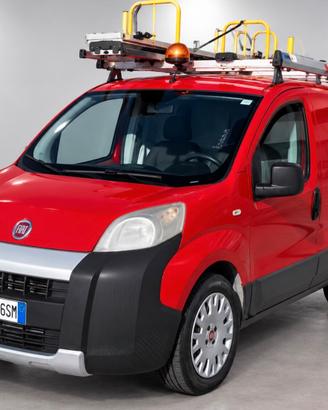 Fiat Fiorino ALLESTIMENTO ENEL!! IVA DEDUCIBIE!
