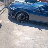 Ricambi A5 b9 2019