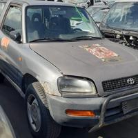 RICAMBI Toyota RAV4 - 1995
