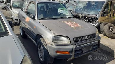 RICAMBI Toyota RAV4 - 1995