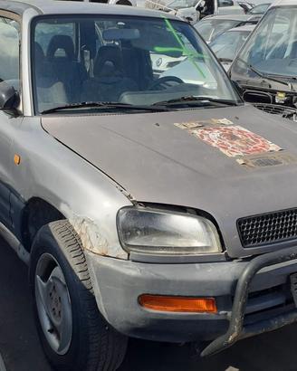 RICAMBI Toyota RAV4 - 1995
