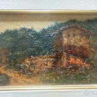 Mattino Grigio - Piano D’Arta - Enrico De Cillia