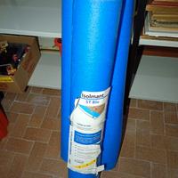 Materassino posa flottante di pavimenti oltre 55mq