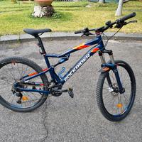 Mountainbike rockrider St 540 s 