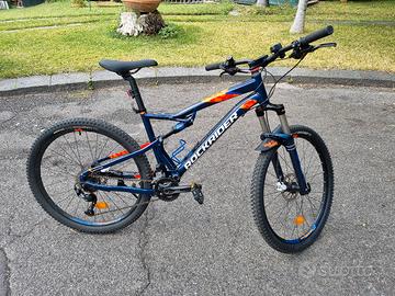 Mountainbike rockrider St 540 s 