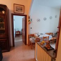 Quadrilocale Badalucco con Box e Cantina