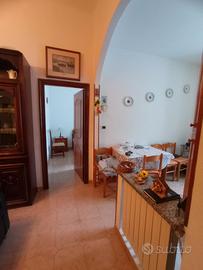 Quadrilocale Badalucco con Box e Cantina