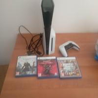 playstation 5 ps 5 