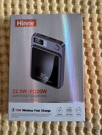 Power Bank Hinne