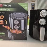 Friggitrice ad aria 3.5 kg