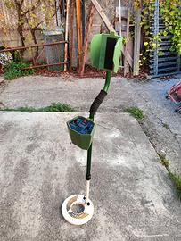 metal detector SEBEN