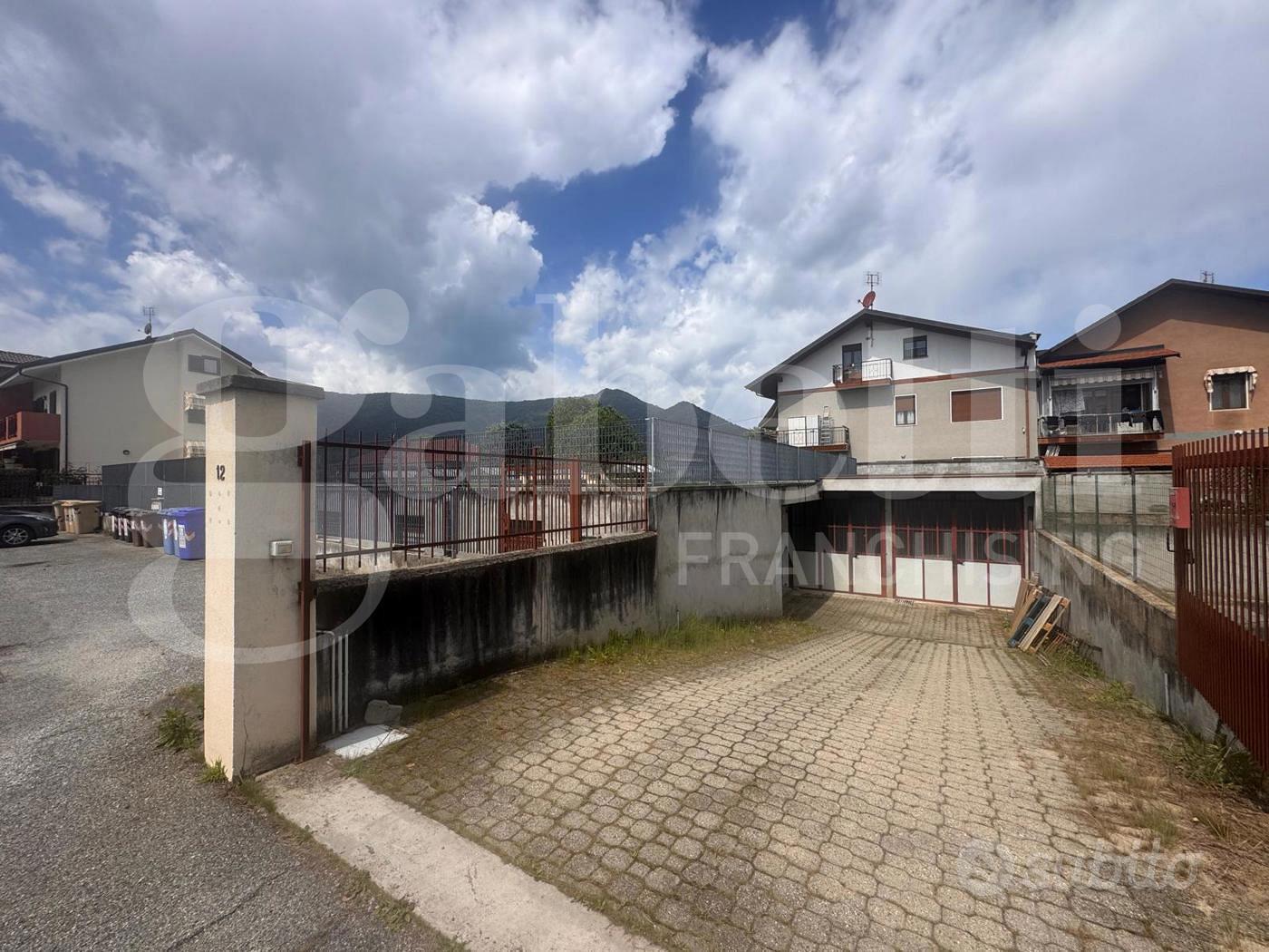 Apartment in Bruino, Tetti Griglio - Vista 2