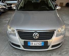 Passat serie à6