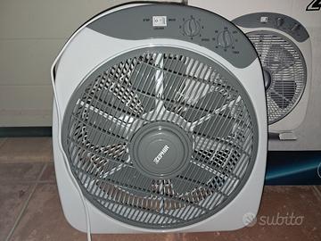 ventilatore 