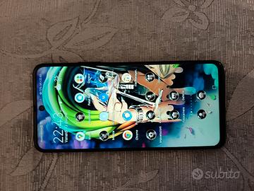 Huavei P smart 2021 perfetto 