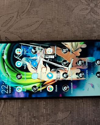 Huavei P smart 2021 perfetto 