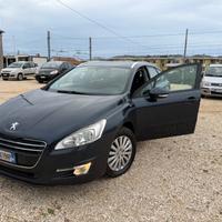 Peugeot 508 2.0 HDi 140CV PERMUTE 3.999€