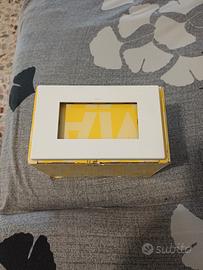 Placche in alluminio Vimar Idea