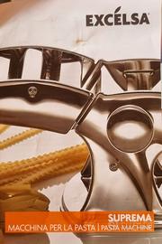 Macchina per la pasta NUOVA