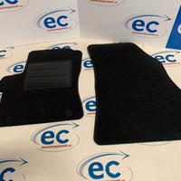 TAPPETINI FIAT FIORINO IN MOQUETTE