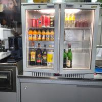 frigo vetrina orizzontale 