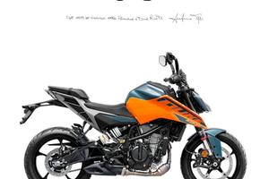 KTM 125 Duke DUKE 125