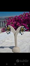 orecchini Swarovski 