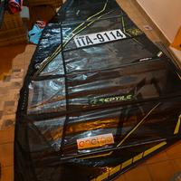 Vela Windsurf point7 2021