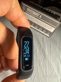 Smartwatch Garmin vivosmart 4