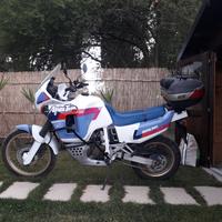 Honda XRV 750 Africa Twin - 1992