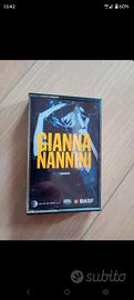 musicassetta Gianna Nannini 