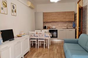 Villasimius casa vacanze-DISPONIBILITÀ IN DESCRIZ